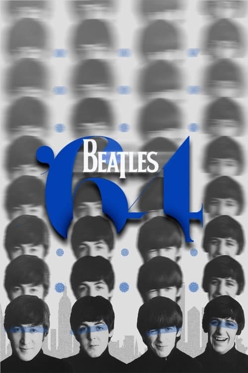 Beatles '64