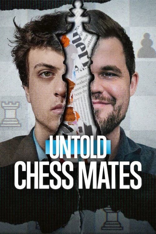 Untold: Chess Mates