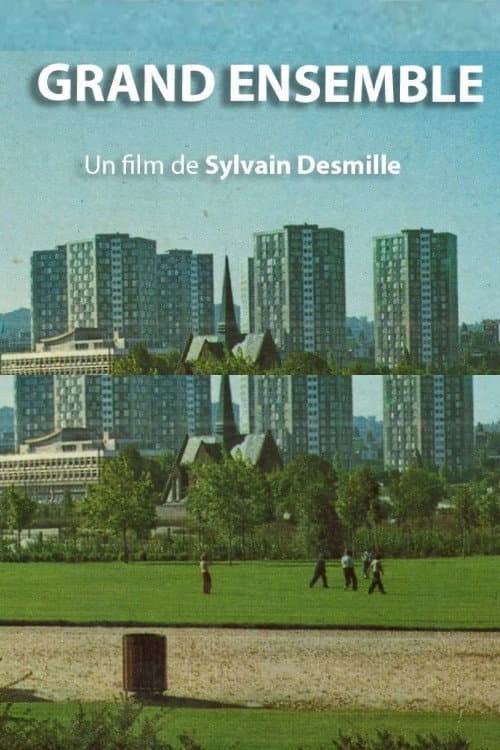 Grand ensemble