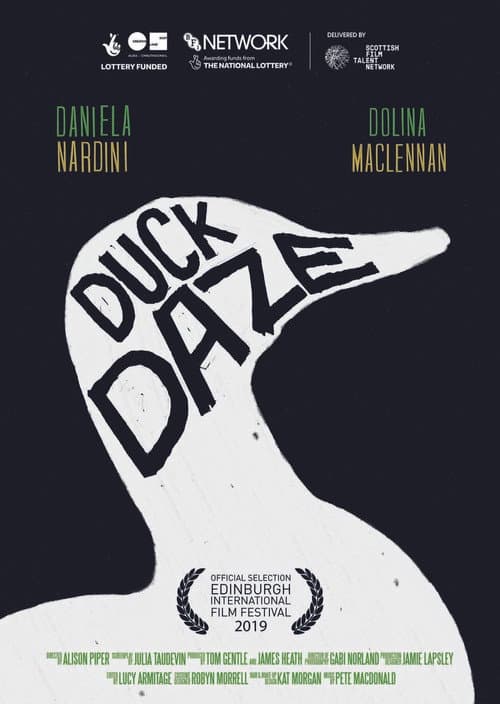 Duck Daze
