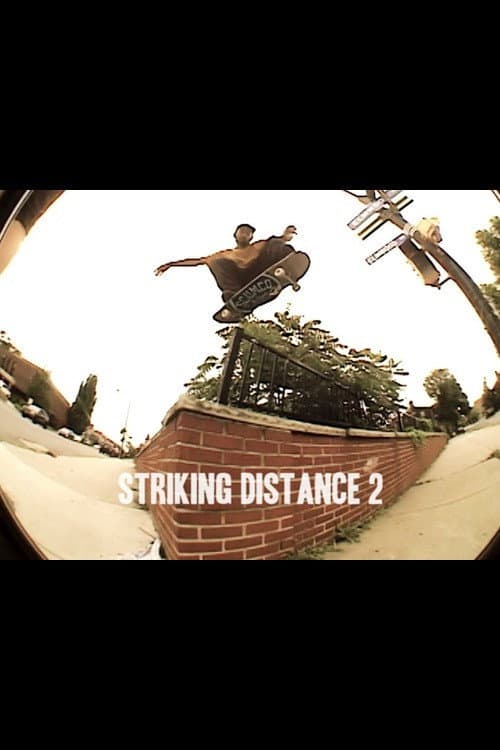 Scumco & Sons - Striking Distance 2