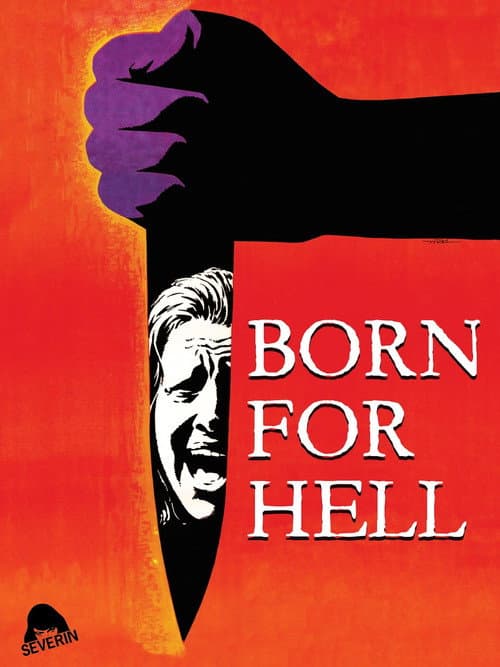 Born for Hell