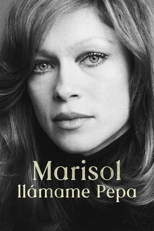 Marisol: llámame Pepa