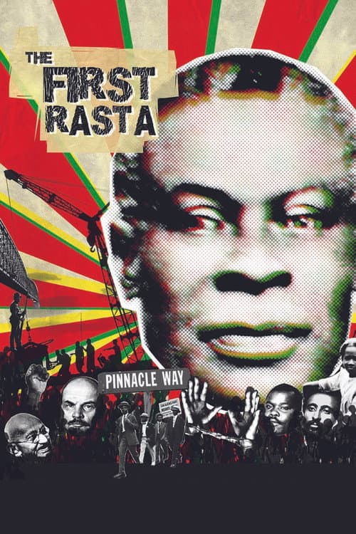 The First Rasta