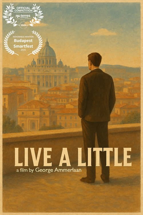 Live a Little