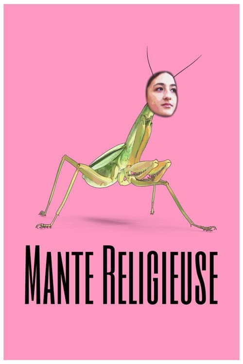 Mante Religieuse