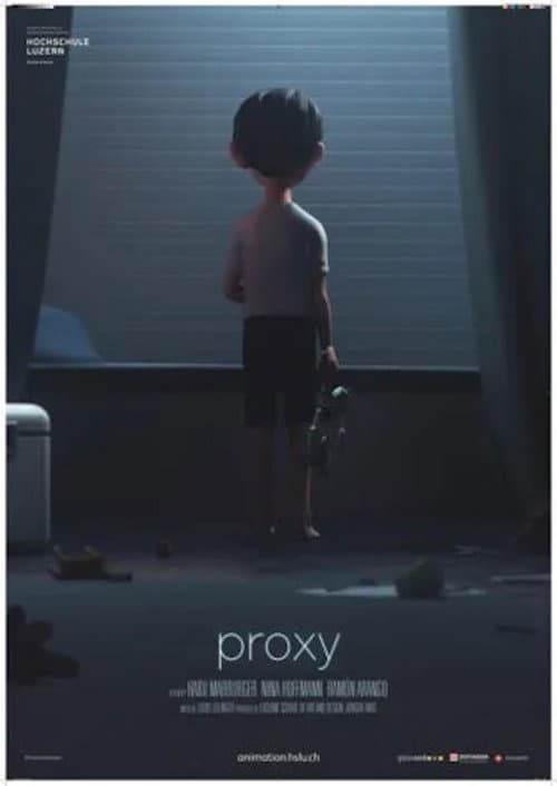 Proxy