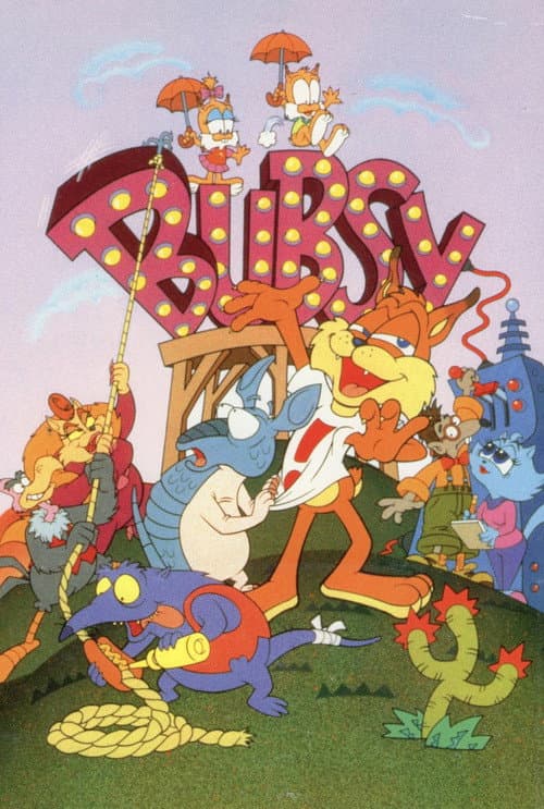 Bubsy: What Could Possibly Go Wrong?