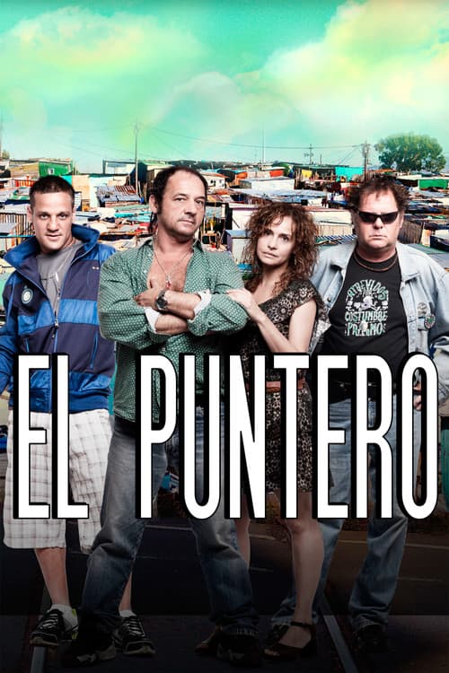 El Puntero