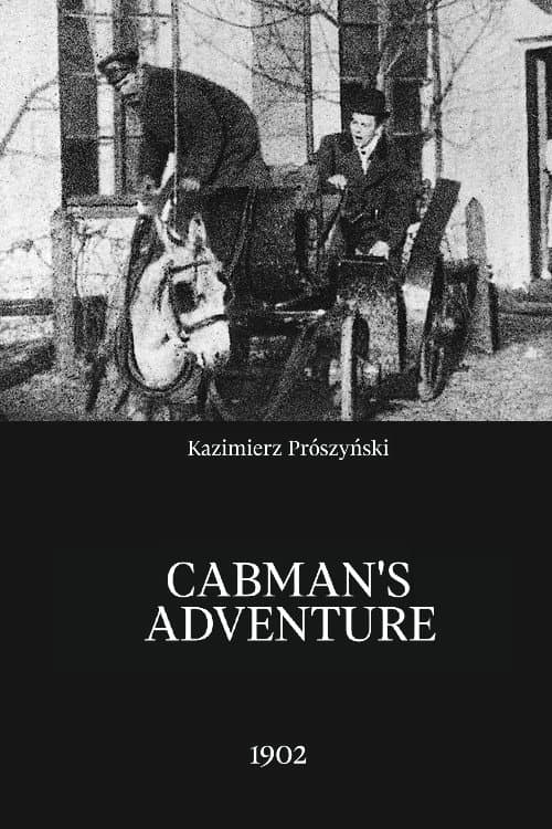Cabman's Adventure