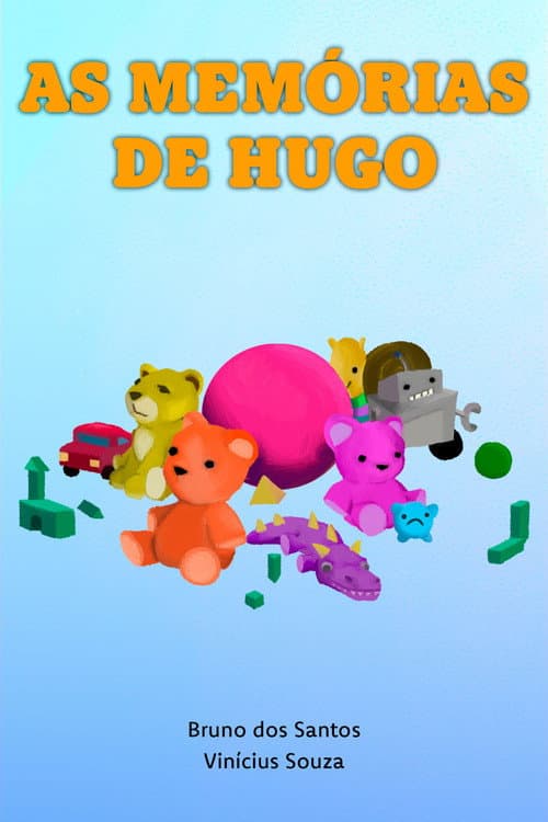 As Memórias de Hugo