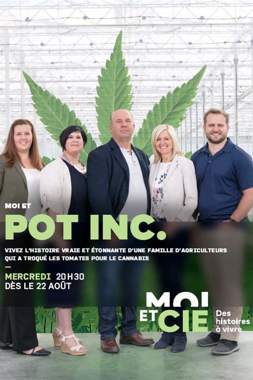 Pot Inc.