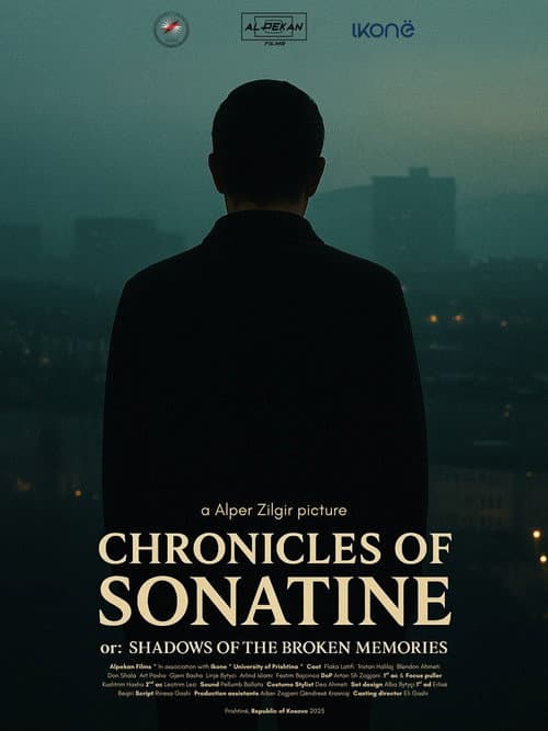 Chronicles of Sonatine or: Shadows of the Broken Memories
