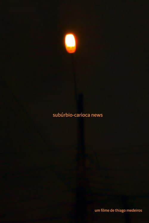 subúrbio-carioca news
