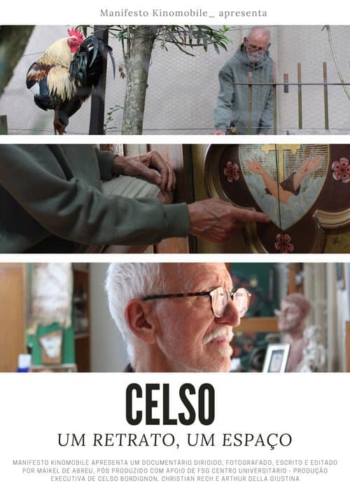 Celso: a portrait, a place
