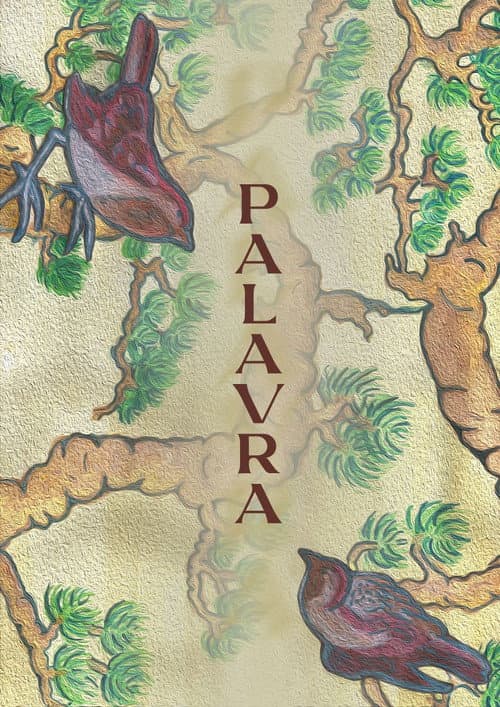Palavra