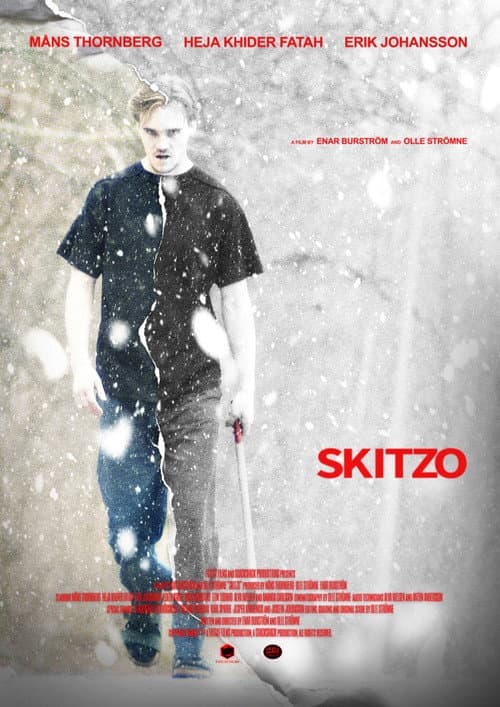 Skitzo