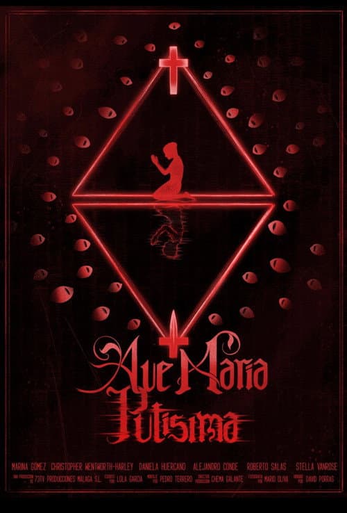Ave María Putísima