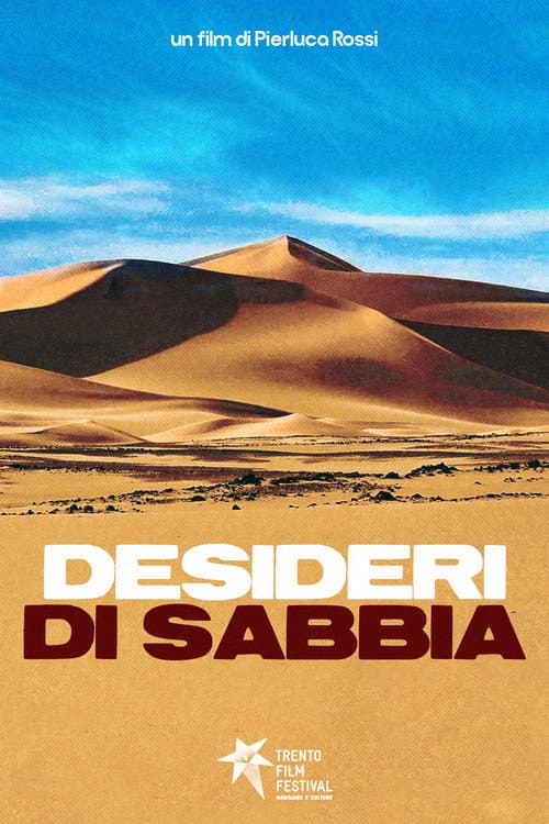 Desideri Di Sabbia