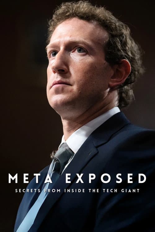 Meta Exposed: Secrets From Inside The Tech Giant