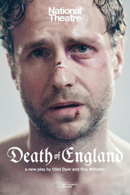 National Theatre Live: Death of England: Michael