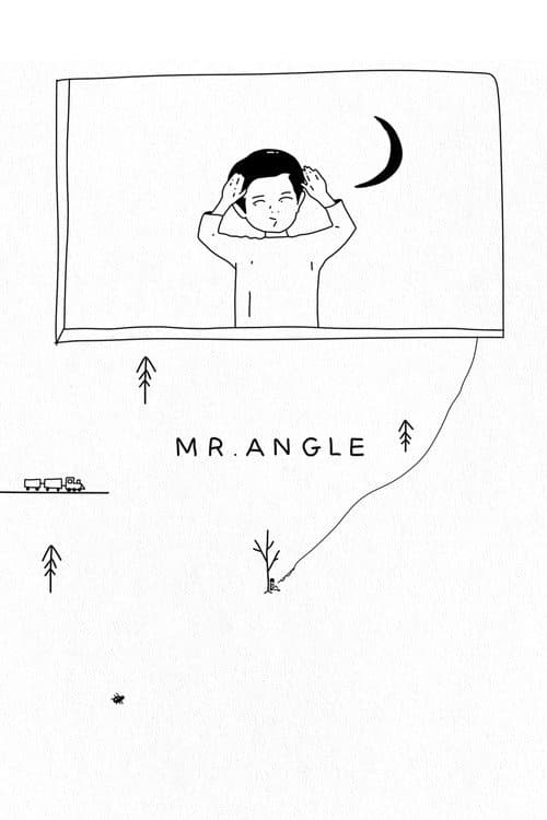 Mr. Angle