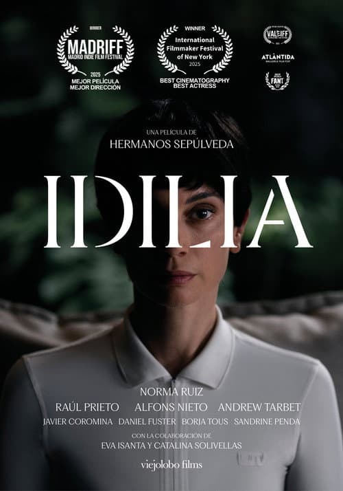 Idilia