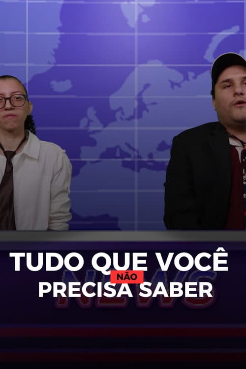 Tudo que você não precisa saber