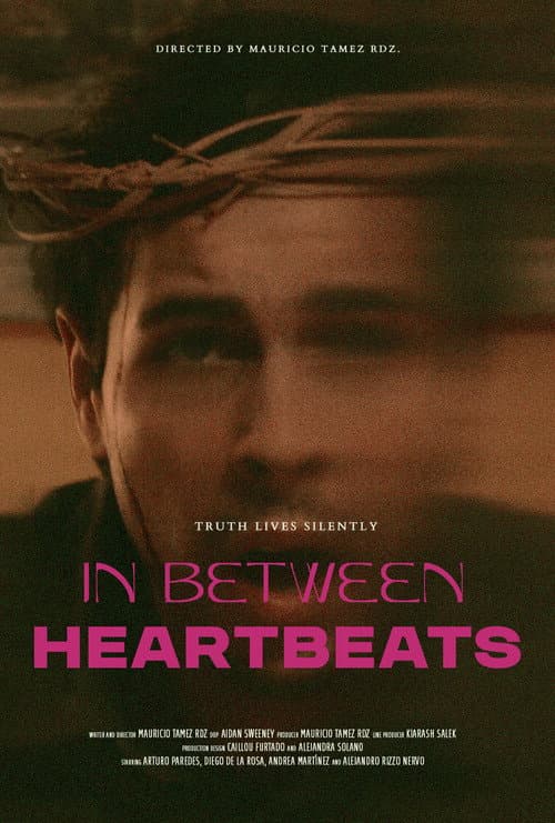 In Between Heartbeats