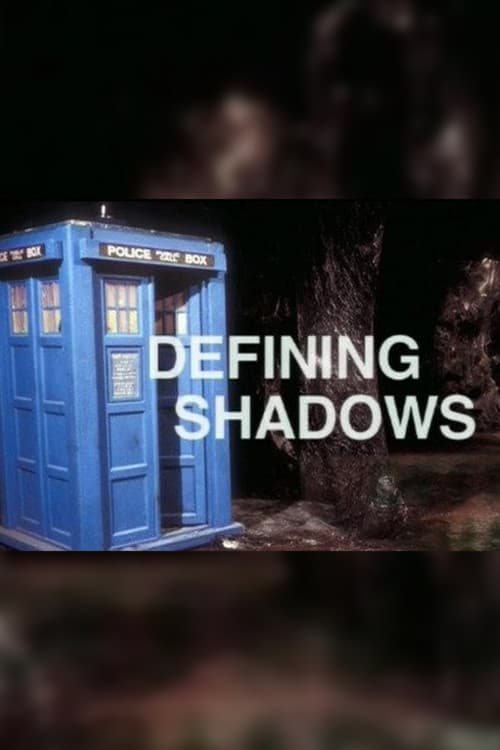 Defining Shadows