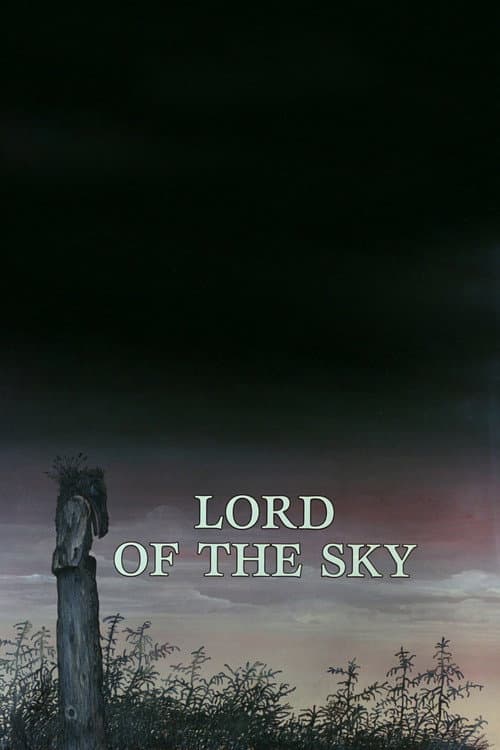 Lord of the Sky