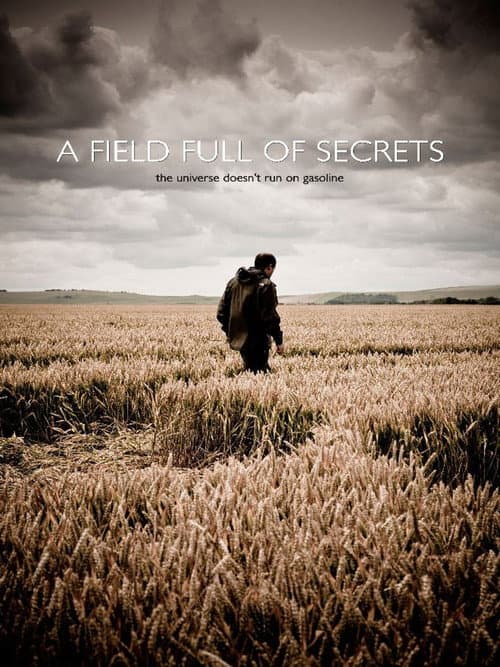 A Field Full of Secrets