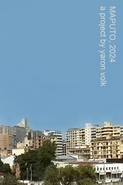 MAPUTO, 2024