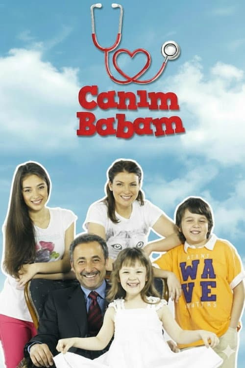 Canım Babam