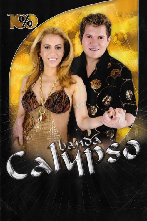 Banda Calypso: 100%