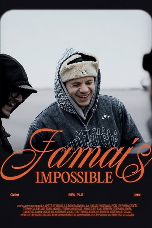 BEN plg, Jamais Impossible | Documentaire Grünt