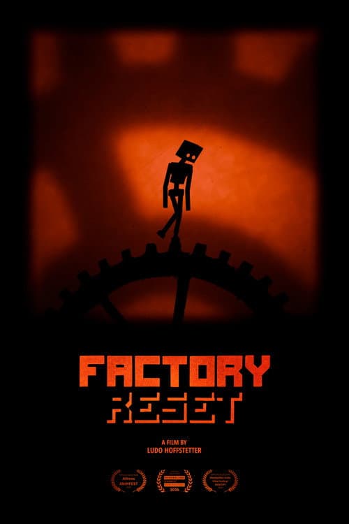 Factory Reset