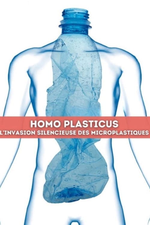 Homo Plasticus, l'invasion silencieuse des microplastiques