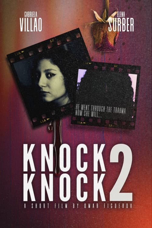 KNOCK KNOCK 2