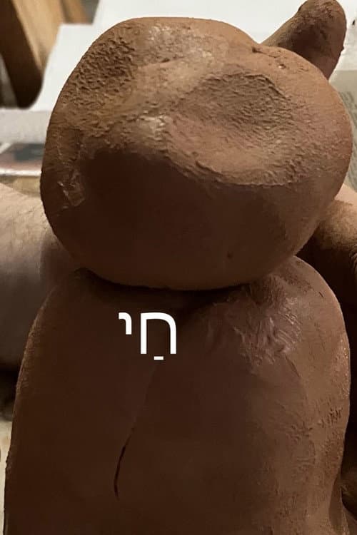 חַי