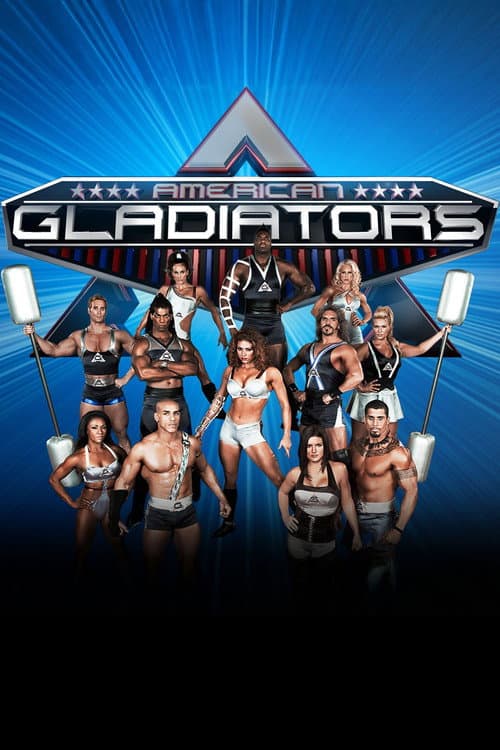 American Gladiators