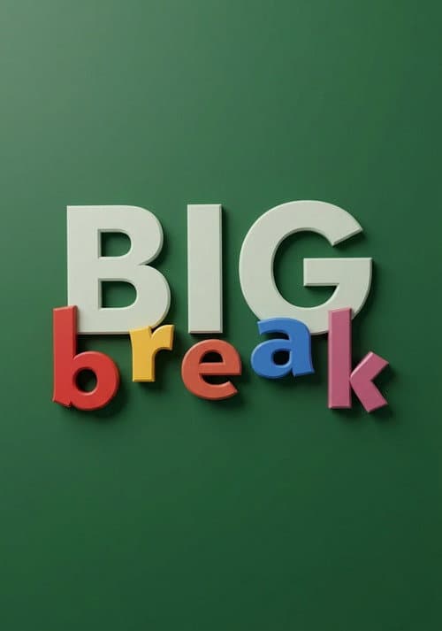 Big Break
