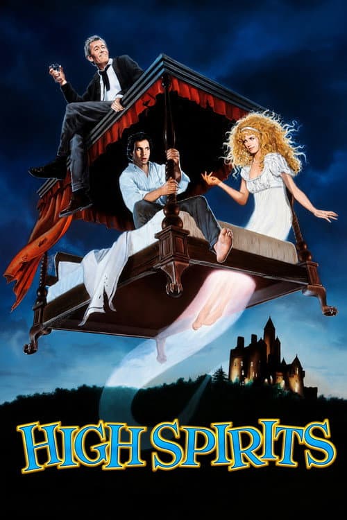 High Spirits