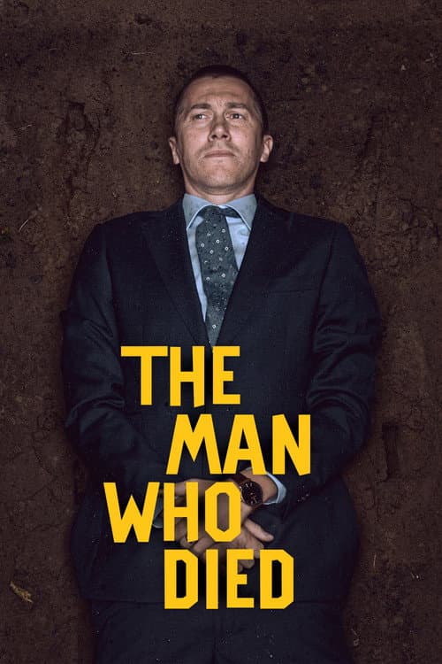 The Man Who Died