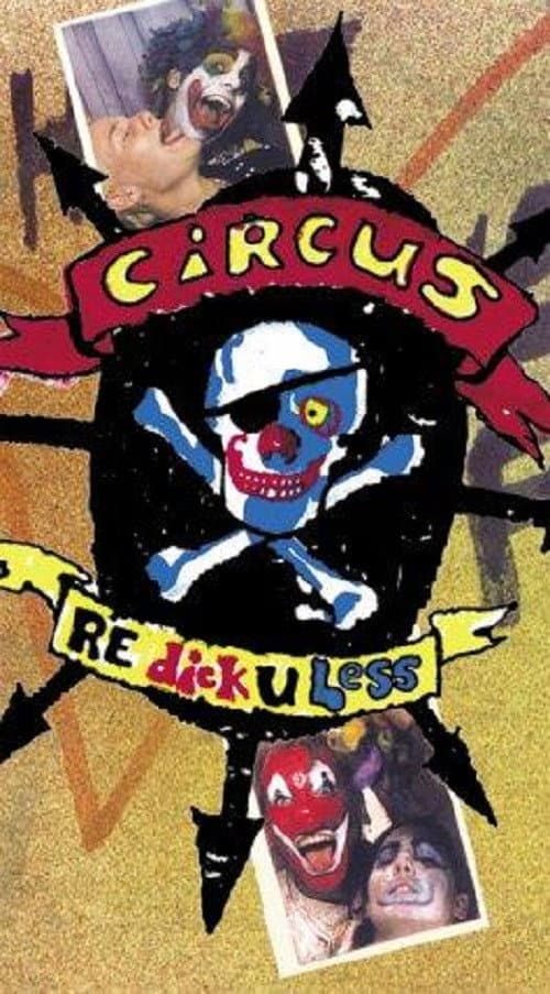 Circus Redickuless