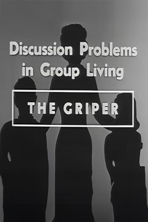 The Griper