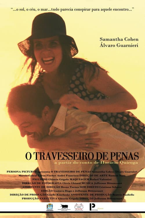 O Travesseiro de Penas