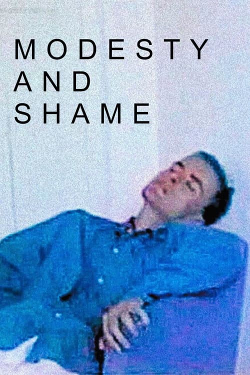Modesty and Shame