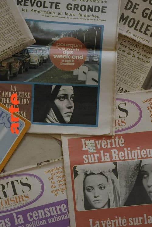 Les Scandales de « La Religieuse »