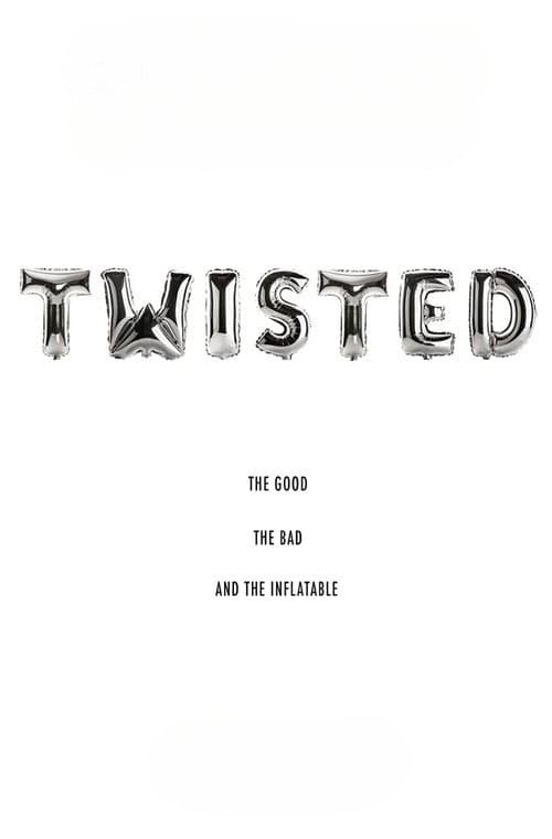 Twisted
